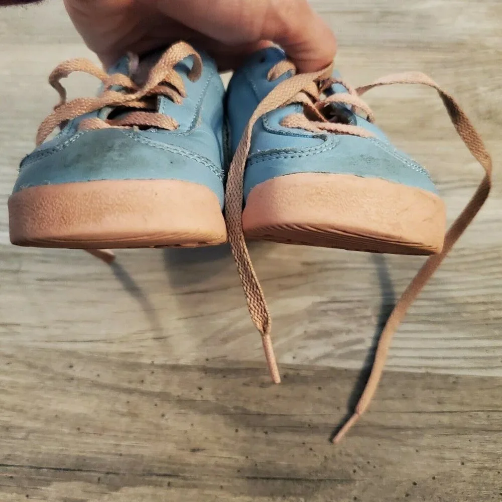Puma vintage toddler